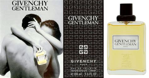 givenchy gentleman 1974 discontinued|givenchy gentleman original.